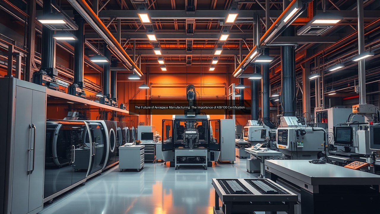 as9100 certification AS 9100 certified aerospace industry aerospace certification quality management