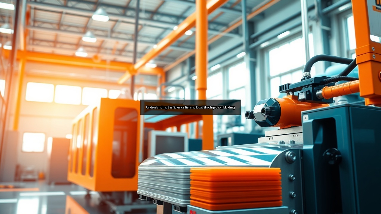 conversation 2 shot molding process 3d printing dual injection overmolding