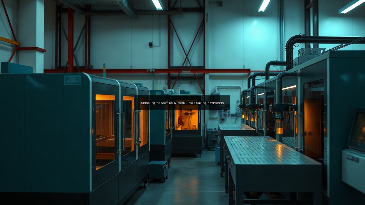 injection molded wisconsin injection mold WI plastic injection molding manufacturer plastic