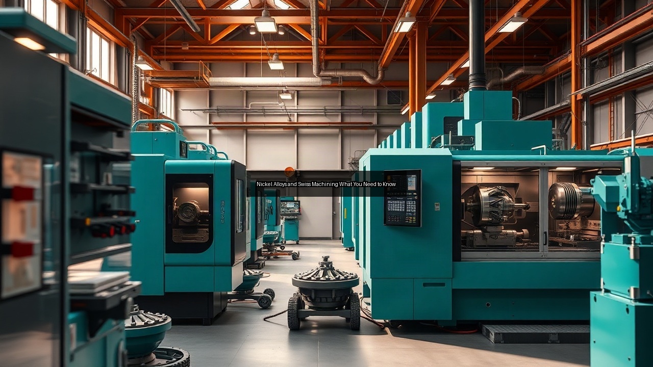 aerospace swiss machining solutions cnc machining machining machined